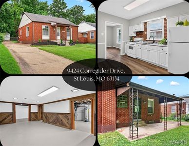 9424 Corregidor Dr