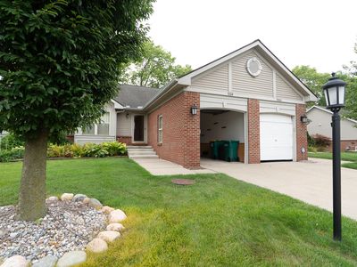 Property at 9084 Colony Park Dr, Ypsilanti, MI