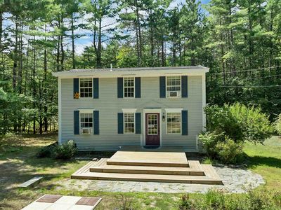 185 Green Mountain Road