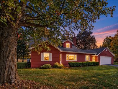 3671 Caledonia Avon Rd