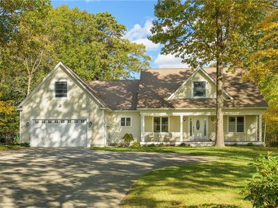 Property at 3 Haines Park Rd, Barrington, RI
