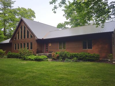 4300 Holton Duck Lake Rd