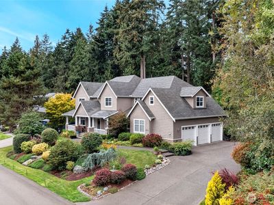 2918 65th Avenue Ct NW