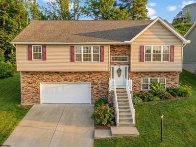 1 Stone Creek Dr