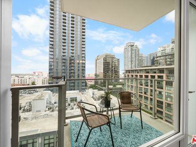 1050 S Grand Ave Unit 1303