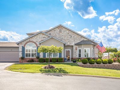 160 Rue De Villas Circle