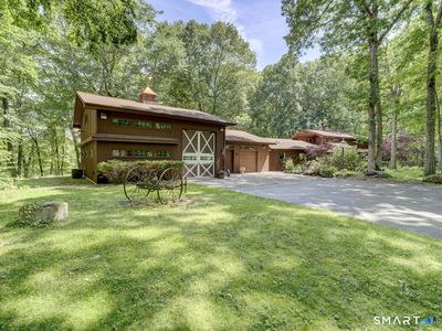 140 Old Willimantic Road