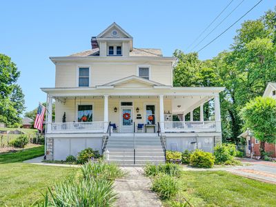 1921 Cambridge Ave SW