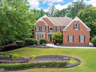 3045 Moss Stone Ln