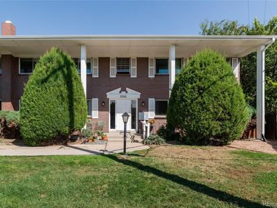 2262 S Valley Highway Unit 3