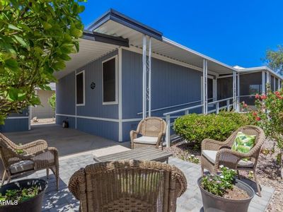 2233 E BEHREND Drive #9