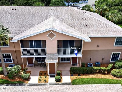 1861 Long Iron Dr APT 1107