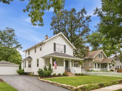 1060 Griffith Rd