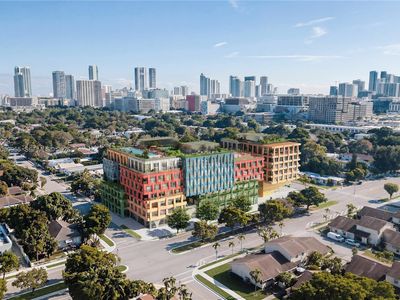 3223 NW 5th Ave #W-423