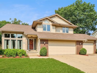 5866 S Winwood Dr