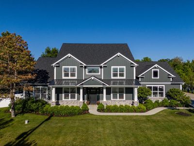 11641 Old Green Bay ROAD