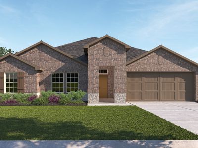 Echelon Plan, Silverado