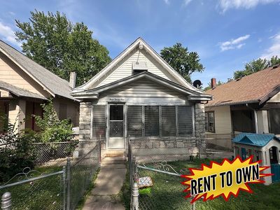 321 N White Ave