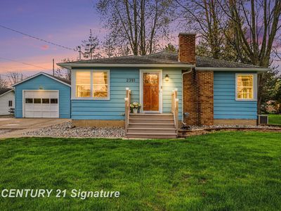 2391 Shattuck Rd