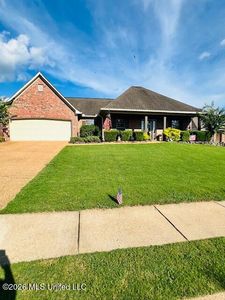 406 Copper Ridge Dr