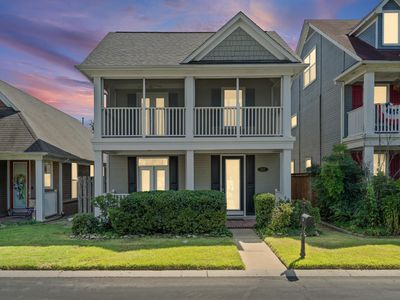 137 Fleets Island Dr