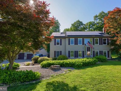 243 Kirks Mill Rd