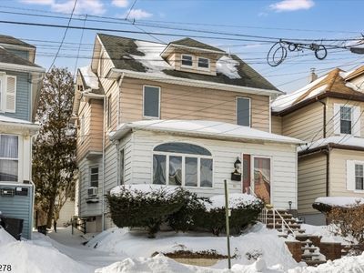 Property at 31 6Th Ave, Clifton, NJ