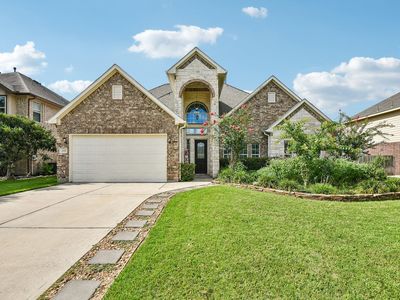 6309 Deer Meadow Ln