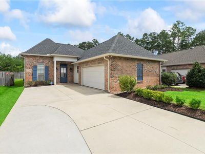 Property at 3025 Lost Lake Ln, Madisonville, LA