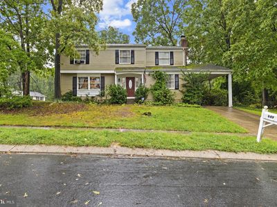 649 Parkland Pl