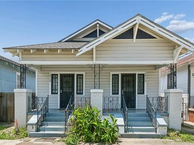 2424-26 Ap Tureaud Ave