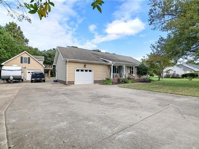 Property at 166 S Dozier Rd, Moyock, NC