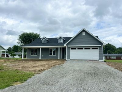 121 Deerview Ln