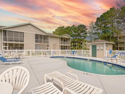 4502 Sweetwater Blvd. #4502