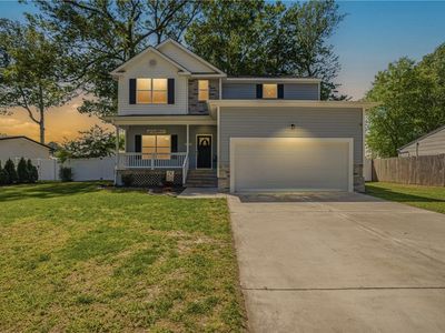 3317 Brookbridge Rd