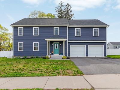 Property at 200 Greeley St, Clinton, MA