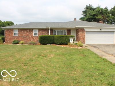 6824 S Mooresville Rd