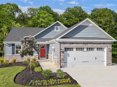 Property at 5027 Santoro Rd, Toano, VA