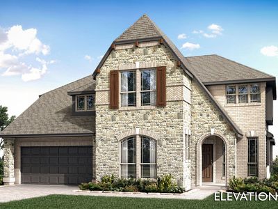 Property at Magnolia Plan, Wildcat Ridge, Godley, TX