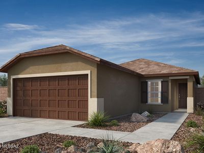 15269 N Desert Lilac Ln