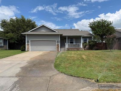632 S Longbranch Dr