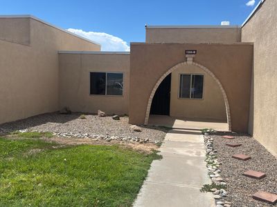 1355 Rio Rancho Blvd SE #B
