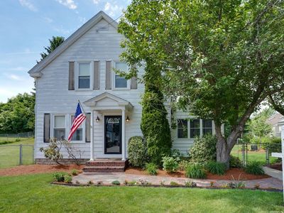 45 Hayes Ave