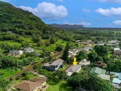 316A Makani Rd #A