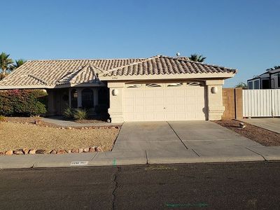 2251 Mountainside Dr