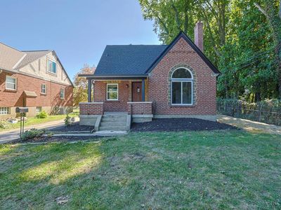 1403 Corvallis Ave