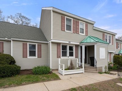 Property at 83 Victoria Heights Rd Unit 83, Hyde Park, MA