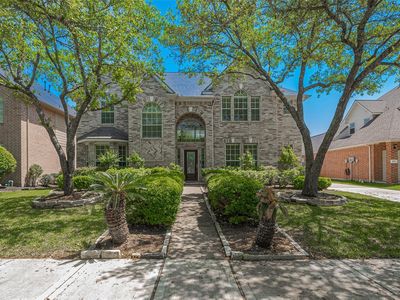 1415 Tahoe Valley Ln