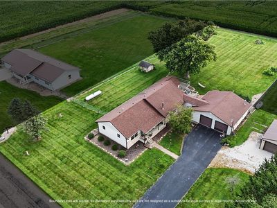14241 N McGee Rd