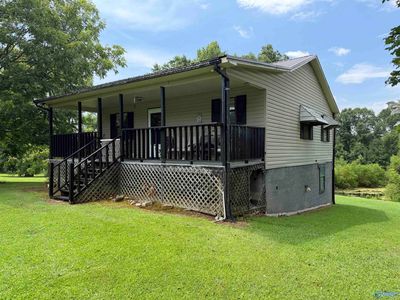 238 County Road 1807